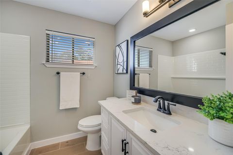 Tiny photo for 6430 Bridgewater DR, Austin, TX 78723 (MLS # 1514088)