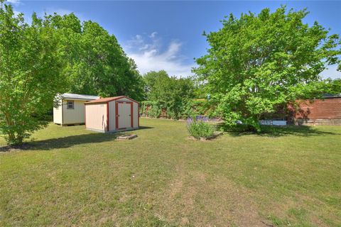 Tiny photo for 6430 Bridgewater DR, Austin, TX 78723 (MLS # 1514088)
