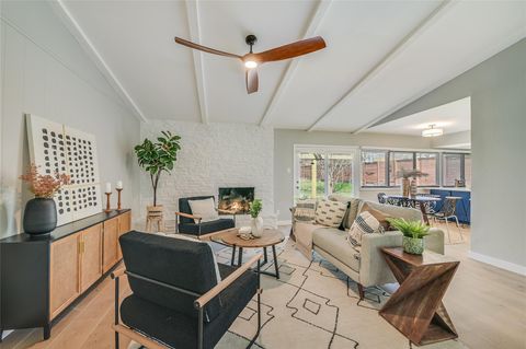 Photo of 6430 Bridgewater DR, Austin, TX 78723 (MLS # 1514088)