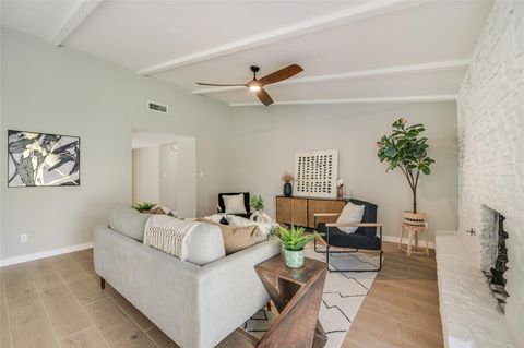 Tiny photo for 6430 Bridgewater DR, Austin, TX 78723 (MLS # 1514088)