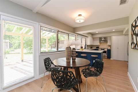 Tiny photo for 6430 Bridgewater DR, Austin, TX 78723 (MLS # 1514088)