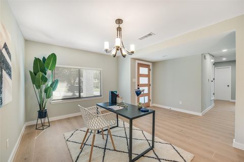 Tiny photo for 6430 Bridgewater DR, Austin, TX 78723 (MLS # 1514088)