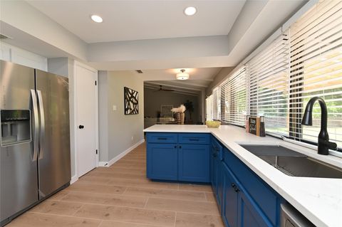 Tiny photo for 6430 Bridgewater DR, Austin, TX 78723 (MLS # 1514088)