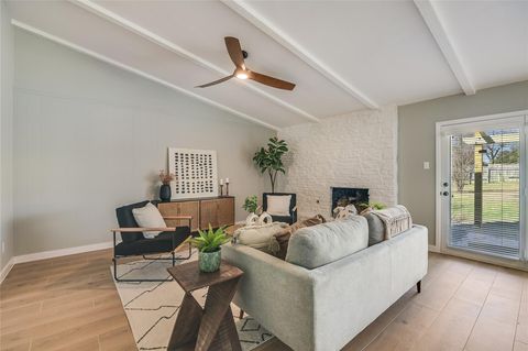 Tiny photo for 6430 Bridgewater DR, Austin, TX 78723 (MLS # 1514088)