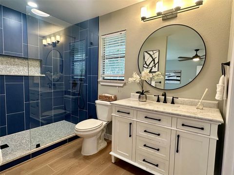 Tiny photo for 6430 Bridgewater DR, Austin, TX 78723 (MLS # 1514088)