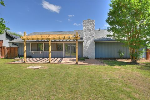 Tiny photo for 6430 Bridgewater DR, Austin, TX 78723 (MLS # 1514088)