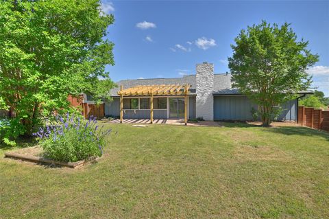 Tiny photo for 6430 Bridgewater DR, Austin, TX 78723 (MLS # 1514088)