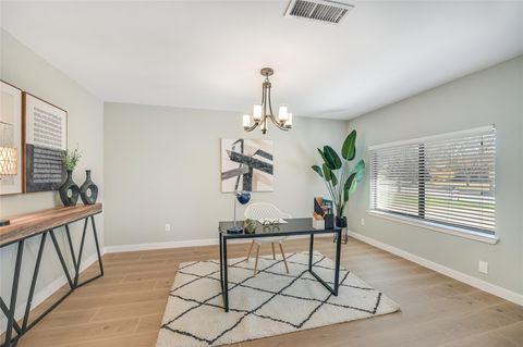 Tiny photo for 6430 Bridgewater DR, Austin, TX 78723 (MLS # 1514088)