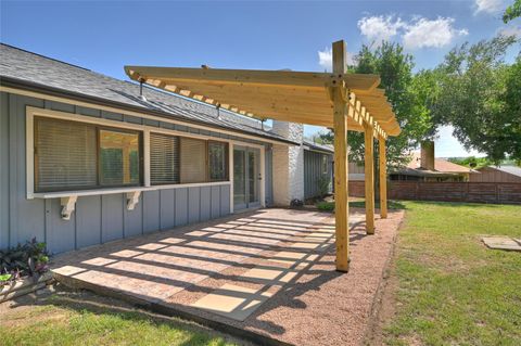 Tiny photo for 6430 Bridgewater DR, Austin, TX 78723 (MLS # 1514088)