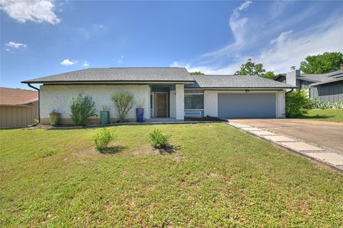 Tiny photo for 6430 Bridgewater DR, Austin, TX 78723 (MLS # 1514088)