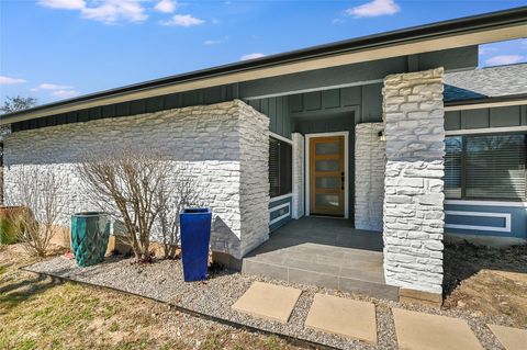 Tiny photo for 6430 Bridgewater DR, Austin, TX 78723 (MLS # 1514088)