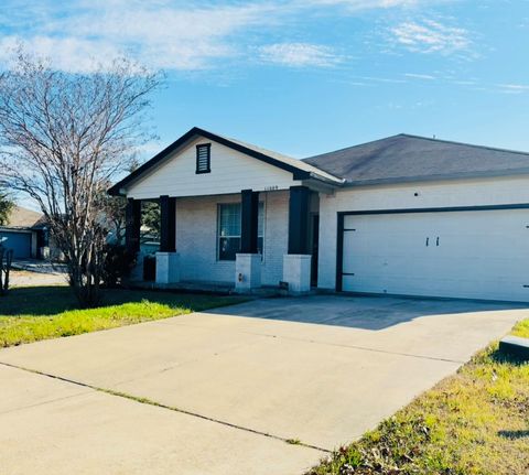 Tiny photo for 11609 Marshall ST, Manor, TX 78653 (MLS # 9308569)