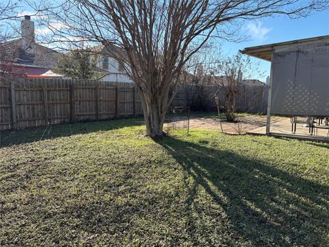 Tiny photo for 11609 Marshall ST, Manor, TX 78653 (MLS # 9308569)