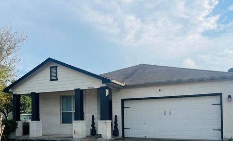 Photo of 11609 Marshall ST, Manor, TX 78653 (MLS # 9308569)