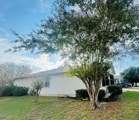 Tiny photo for 11609 Marshall ST, Manor, TX 78653 (MLS # 9308569)