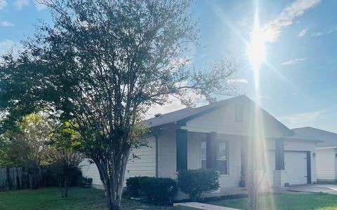 Tiny photo for 11609 Marshall ST, Manor, TX 78653 (MLS # 9308569)