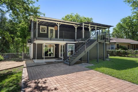 Tiny photo for 3400 Santa Fe DR, Austin, TX 78741 (MLS # 3784540)