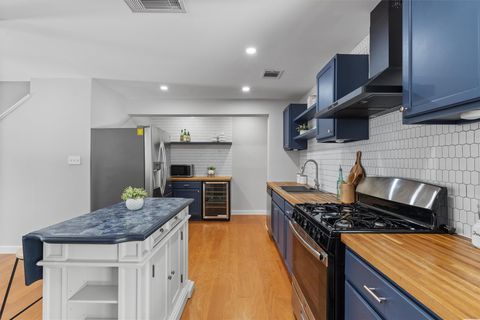 Tiny photo for 3400 Santa Fe DR, Austin, TX 78741 (MLS # 3784540)