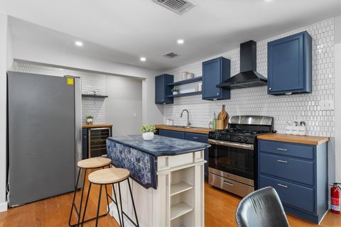 Tiny photo for 3400 Santa Fe DR, Austin, TX 78741 (MLS # 3784540)