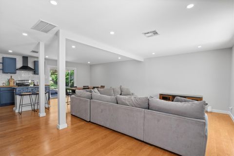 Tiny photo for 3400 Santa Fe DR, Austin, TX 78741 (MLS # 3784540)
