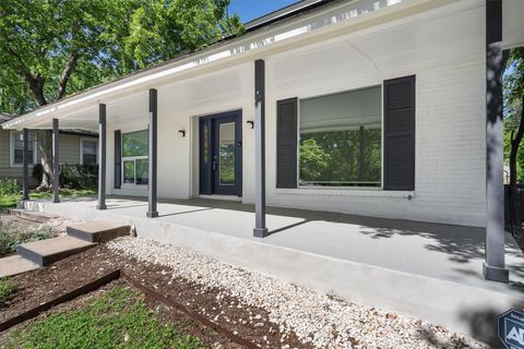 Tiny photo for 3400 Santa Fe DR, Austin, TX 78741 (MLS # 3784540)