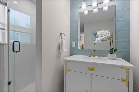 Tiny photo for 3400 Santa Fe DR, Austin, TX 78741 (MLS # 3784540)
