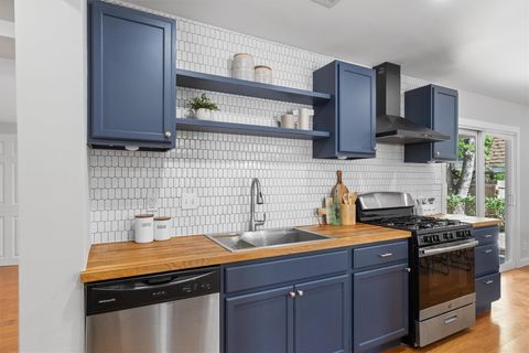 Tiny photo for 3400 Santa Fe DR, Austin, TX 78741 (MLS # 3784540)