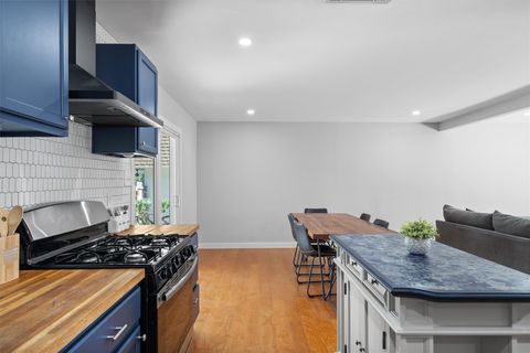 Tiny photo for 3400 Santa Fe DR, Austin, TX 78741 (MLS # 3784540)