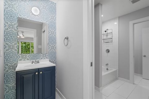 Tiny photo for 3400 Santa Fe DR, Austin, TX 78741 (MLS # 3784540)