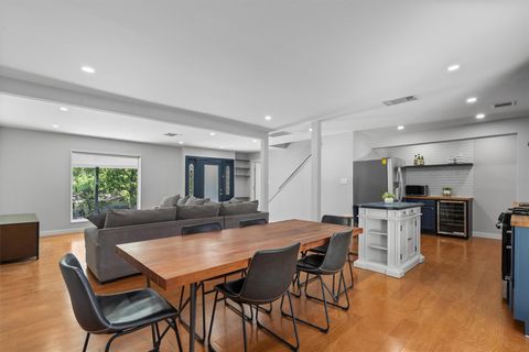 Tiny photo for 3400 Santa Fe DR, Austin, TX 78741 (MLS # 3784540)