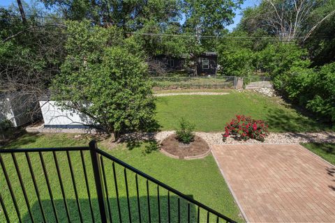 Tiny photo for 3400 Santa Fe DR, Austin, TX 78741 (MLS # 3784540)