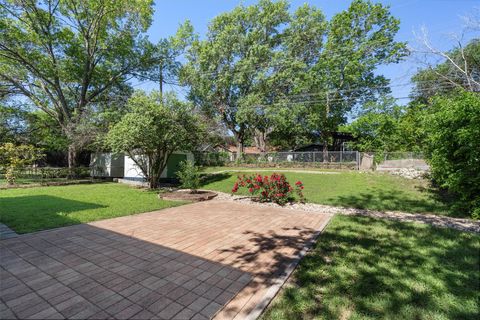 Tiny photo for 3400 Santa Fe DR, Austin, TX 78741 (MLS # 3784540)