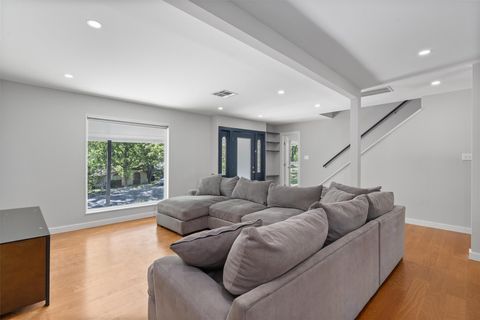 Tiny photo for 3400 Santa Fe DR, Austin, TX 78741 (MLS # 3784540)