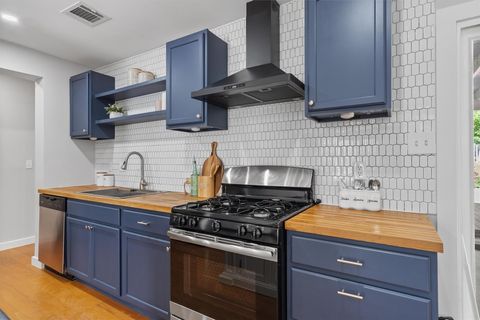 Tiny photo for 3400 Santa Fe DR, Austin, TX 78741 (MLS # 3784540)