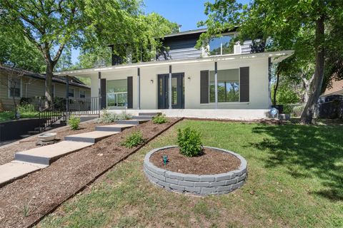 Photo of 3400 Santa Fe DR, Austin, TX 78741 (MLS # 3784540)