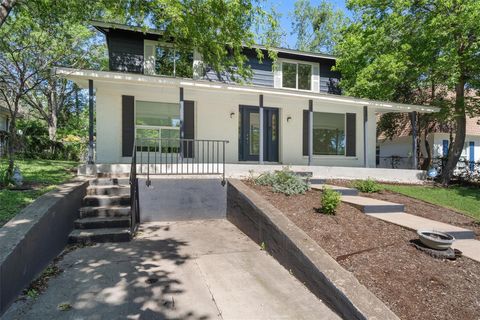 Tiny photo for 3400 Santa Fe DR, Austin, TX 78741 (MLS # 3784540)