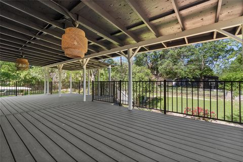 Tiny photo for 3400 Santa Fe DR, Austin, TX 78741 (MLS # 3784540)