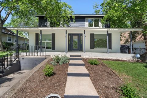 Tiny photo for 3400 Santa Fe DR, Austin, TX 78741 (MLS # 3784540)