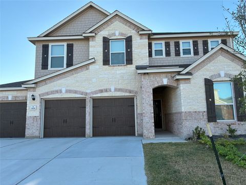 Photo of 3606 Fisciano LN, Round Rock, TX 78665 (MLS # 2781962)