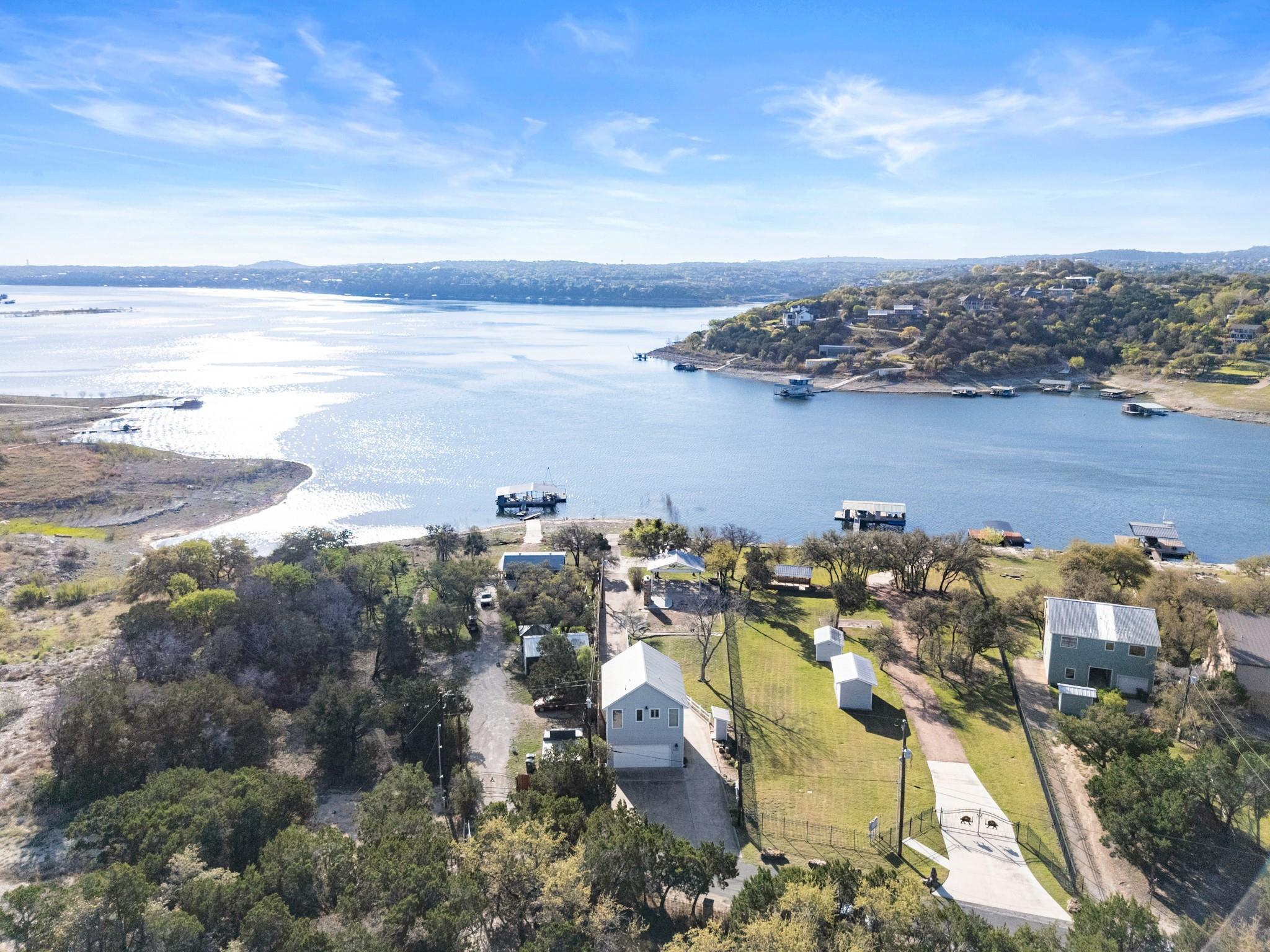 20005 Rod and Gun Club RD