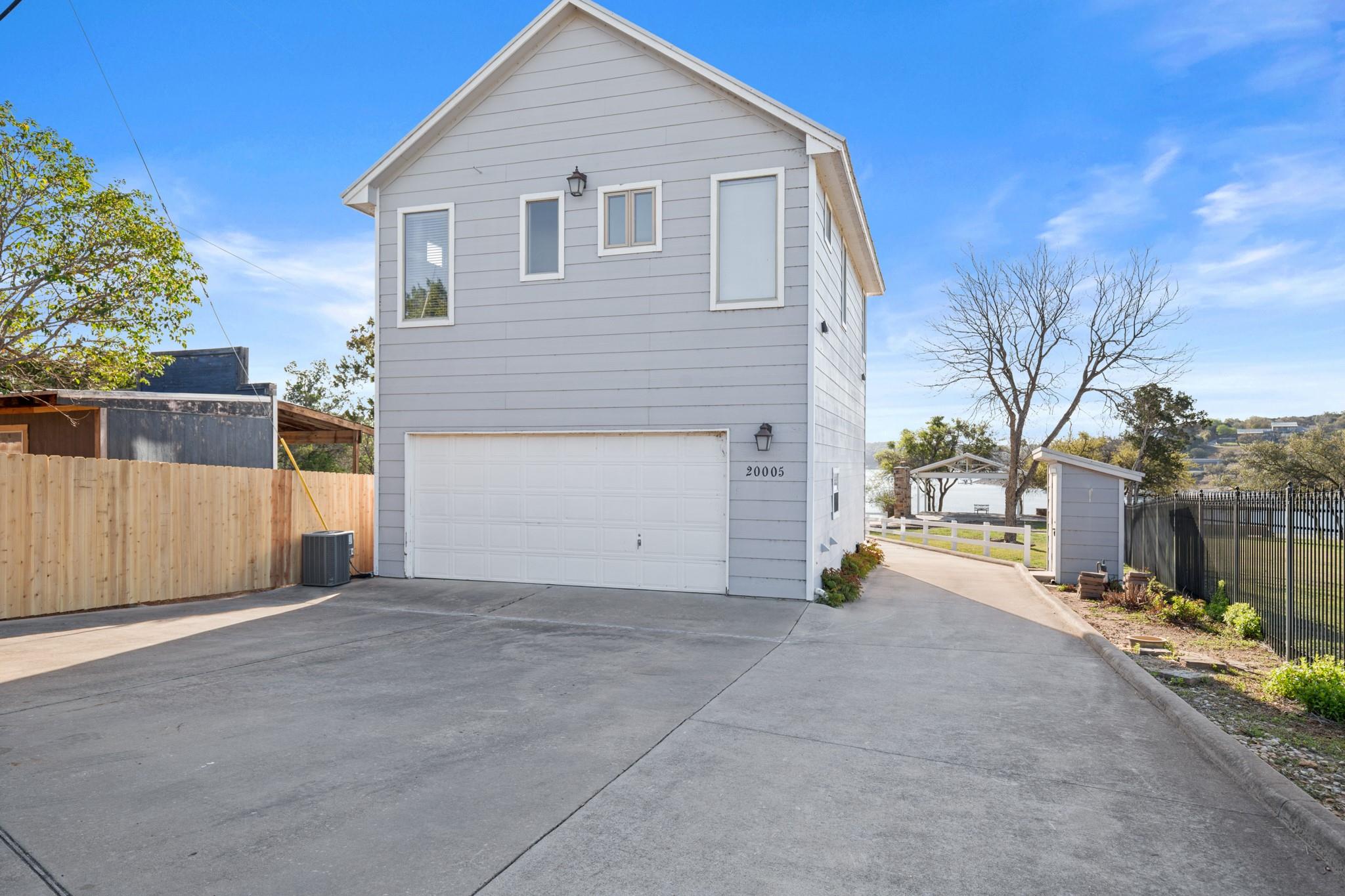 20005 Rod and Gun Club RD