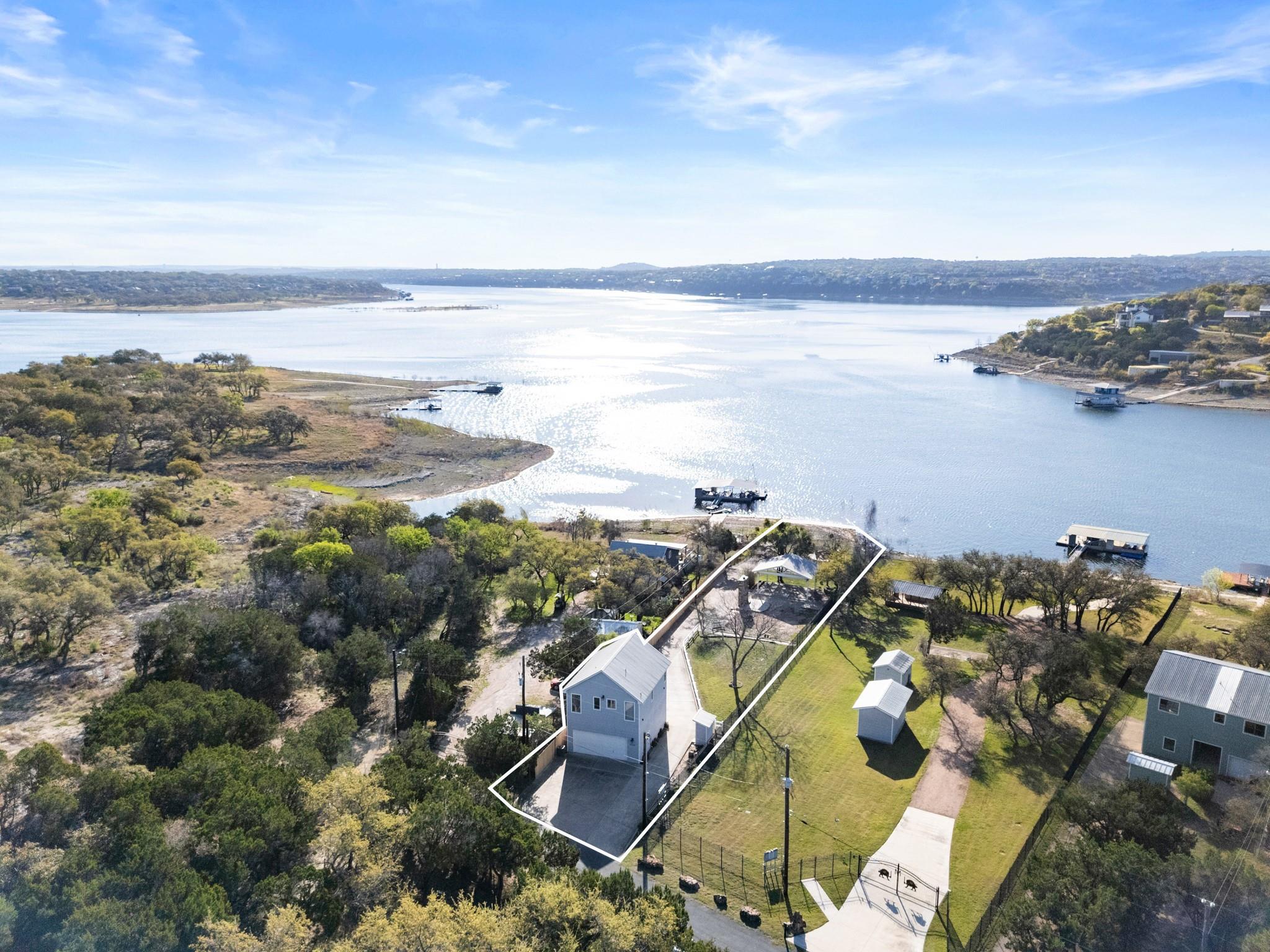 20005 Rod and Gun Club RD