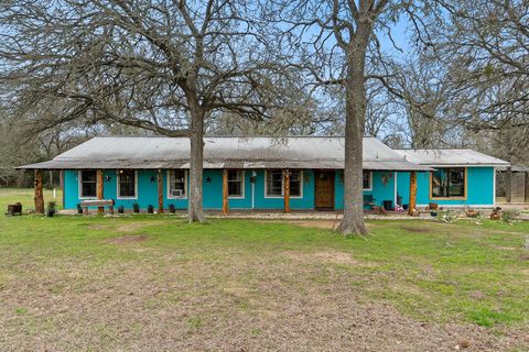 2232 Tumbleweed Trl, Dale, TX 78616 - MLS#: 3603501