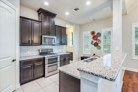 Tiny photo for 2513 Hopsack Mills RD, Austin, TX 78748 (MLS # 4593634)