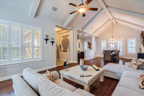 Tiny photo for 2513 Hopsack Mills RD, Austin, TX 78748 (MLS # 4593634)
