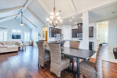 Tiny photo for 2513 Hopsack Mills RD, Austin, TX 78748 (MLS # 4593634)