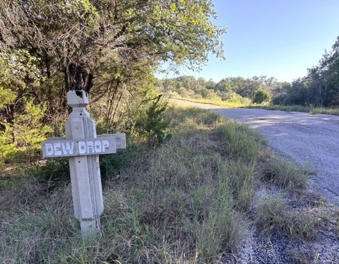 Photo of TBD Mountain Dew Rd., Horseshoe Bay, TX 78657 (MLS # 5456034)