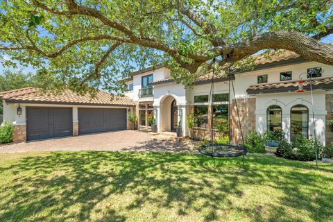 12804 Hughes ST Austin TX 78732