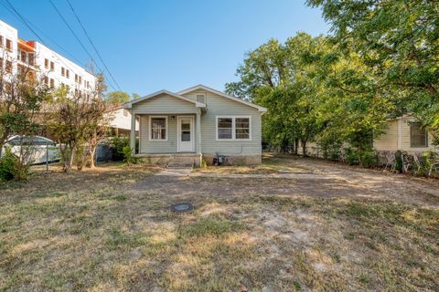 Tiny photo for 622 W Odell ST, Austin, TX 78752 (MLS # 2680987)