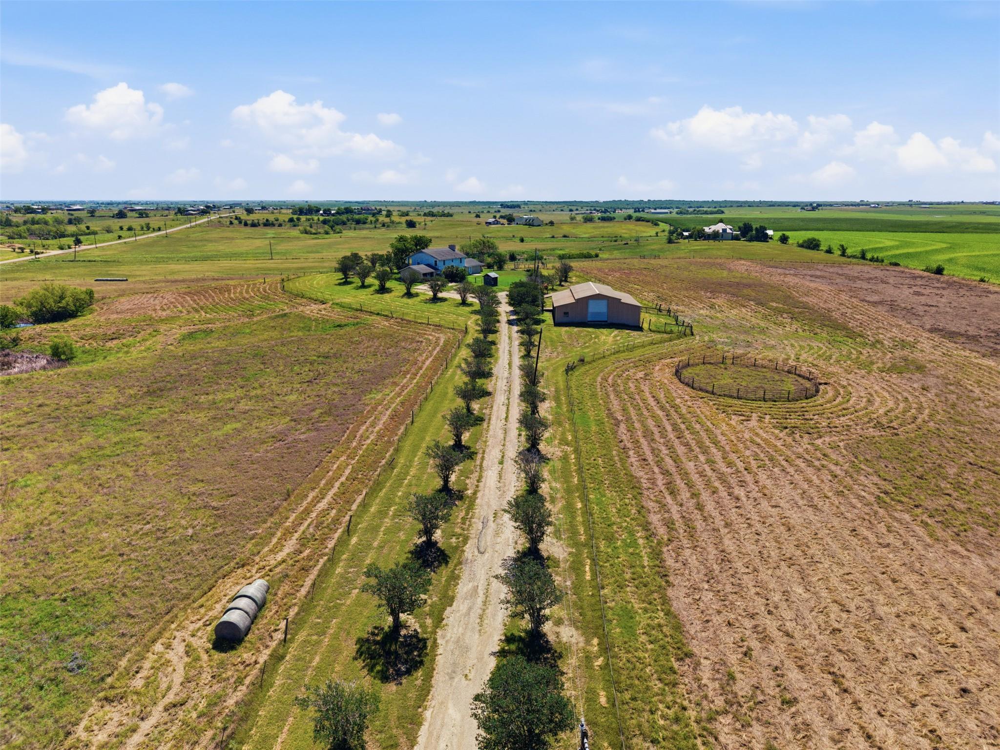 1151 County Road 458